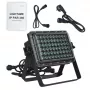 LIGHT4ME IP PAR 360 podiumspot effect