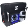 LIGHT4ME JET 1500 LED verticale rookmachine
