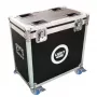 LIGHT4ME LED BSW 280W CASE 2IN1 transportkoffer