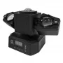 LIGHT4ME MADNESS 4IN1 multieffect LED RGBW licht