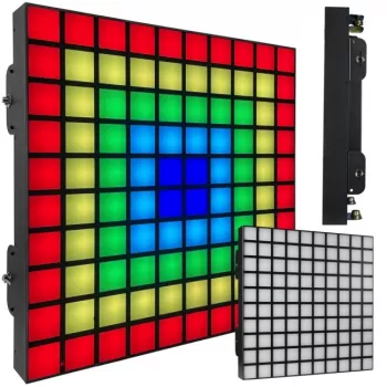 LIGHT4ME MATRIX PANEL 1010 RGB Lichteffect