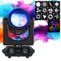 LIGHT4ME ORBEAM 150W LED moving head beam licht