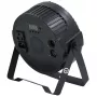 LIGHT4ME PAR RGBW 9x10 LED-podiumspot