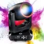 LIGHT4ME PRISMO BEAM 150W moving-head-beam-spot