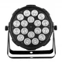 LIGHT4ME QUATRO PAR 18x10W RGBW podiumspot