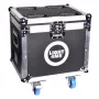 LIGHT4ME RAPID SPOT transporttas voor 2 moving heads