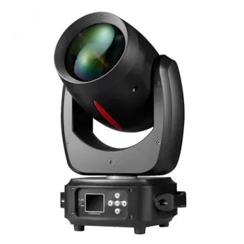 LIGHT4ME RED LINE BEAM 120W moving head licht