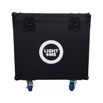 LIGHT4ME SKY FX 19x40W CASE 2IN1 transportkoffer