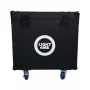 LIGHT4ME SKY FX 19x40W CASE 2IN1 transportkoffer