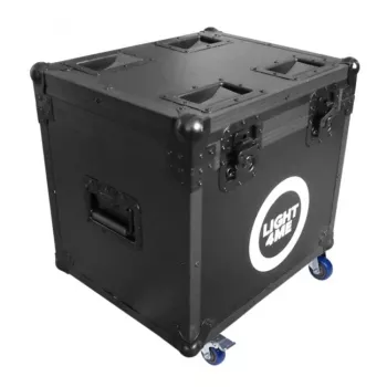 LIGHT4ME SKY SPOT 150W CASE 2IN1 transportkoffer