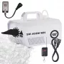 LIGHT4ME SM 400W WH sneeuwmachine