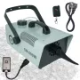 LIGHT4ME SM 600W sneeuwmachine met kabelafstandsbediening