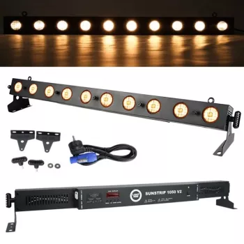 LIGHT4ME SUNSTRIP 1050 V2 LED-bar