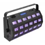 LIGHT4ME UV 24 + STROBE DMX ultraviolet spotlight
