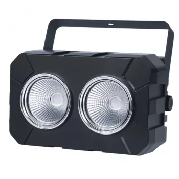 LIGHT4ME UV CANNON blinder scenic effect light