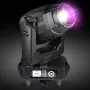 LIGHT4ME VENOM HYBRID 470W moving head beam spot wash hybride