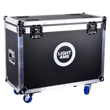 LIGHT4ME VENOM SPOT 150 SPY RING CASE voor 2 koppen