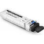 Lightwin 1,25 Gbit SFP BiDi-transceiver, 1550nm TX / 1310nm RX, 40 km, DDM, LC-simplex, singlemode, DFB (LWO-SFP-5531-40)