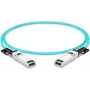 Lightwin LWO-AOC-SFPP-10M 10G SFP+ actieve optische kabel (AOC), 10 m