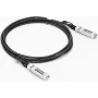 Lightwin 10G SFP+ direct attach koperkabel 0,5m voor HP Aruba LWO-DAC-SFPP-0.5M-HPE