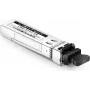 Lightwin 10G SFP+ SR transceiver, 850nm, 300m, LC duplex, DDM, industrieel (-40°C tot 85°C), MSA LWO-SFPP-SR
