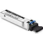 Lightwin 155 Mbps SFP 1310nm, 20km, DDM, LC-Duplex, Singlemode transceiver (LWO-SFP100-LX)