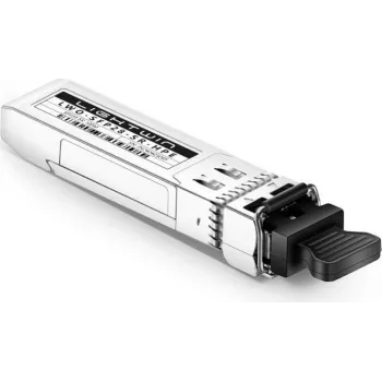 Lightwin 25G SFP28 SR transceiver, 850nm, LC duplex, MMF, 70m OM3/100m OM4, HP Aruba compatibel, Enterprise versie LWO-SFP28-SR-HPE