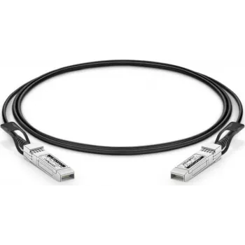 Lightwin 25G SFP28 naar SFP28 Direct Attach koperkabel 0,5m LWO-DAC-SFP28-0.5M