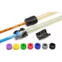 Lightwin DC 10MM SEAL 5-3.5MM splitter kabeldoorvoerafdichting voor 10mm FTTx-buizen