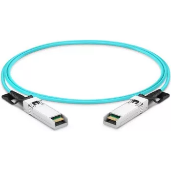 Lightwin LWO-AOC-SFP28-10M 25G SFP28 actieve optische kabel, 10 m, zwart