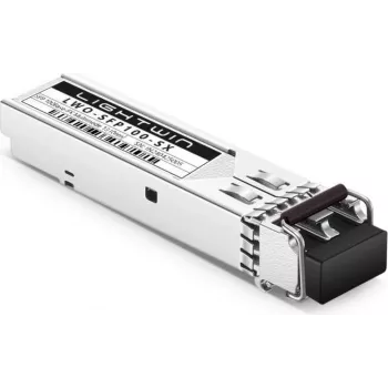 Lightwin LWO-SFP100-SX 155 Mbps SFP-transceiver, 2 km, LC duplex, multimode, DDM