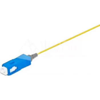 Lightwin PIG 09 SC 2.0 glasvezel-patchkabel 2 m meerkleurig