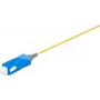 Lightwin PIG 09 SC 2.0 glasvezel-patchkabel 2 m meerkleurig