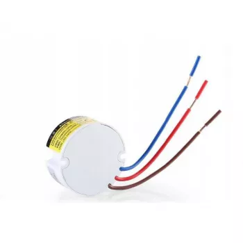 Linbell R2 draadloze deurbel-ontvanger