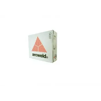LINCOLN ARCWELD AS2 lasdraad 0,8 mm / 15 kg