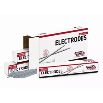 LINCOLN Electric normale rutiel-elektrode E6013 3,2 mm 6,1 kg (486 stuks)
