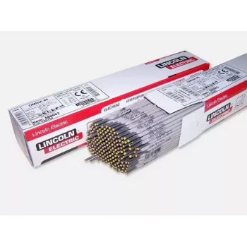 Lincoln Omnia 46 rutil-elektrode E6013, 2,0 mm, 4,0 kg pak