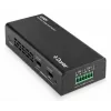 LINDY 2-kanaals Dante naar analoog audio decoder 70623