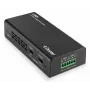 LINDY 2-kanaals Dante naar analoog audio decoder 70623