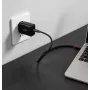 Lindy 65W USB Type-C GaN-oploader (73448)