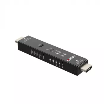 LINDY HDMI 4K60 signaalgenerator & display-emulator 32683