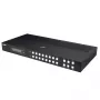 Lindy 38435 8x8 HDMI 8K60 matrixschakelaar