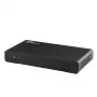 LINDY Meeting Room Dock, 60W USB-C-dockingstation, HDMI 4K, 2x USB 3.2 Gen 1, Gigabit Ethernet, aluminium 43424