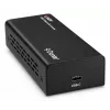 LINDY USB-C Dante in/out converter 2x2 audio-interface 70617