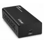 LINDY USB-C Dante in/out converter 2x2 audio-interface 70617