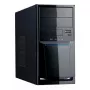 Linkworld 7271-23 Midi Tower pc-behuizing zwart