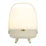 Liteon Koody Lite-up Play 2.0 Sand LED draagbare lamp met ingebouwde JBL-luidspreker