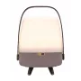 Liteon Koody Lite-up Play Mini 2.0 Earth LED draagbare lamp met ingebouwde JBL-speaker