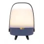 Liteon Koody Lite-up Play Mini 2.0 Ocean LED-draagbare lamp met ingebouwde JBL-speaker