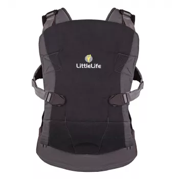 LittleLife Acorn kinderdraagrugzak